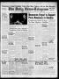 Newspaper: The Daily News-Telegram (Sulphur Springs, Tex.), Vol. 58, No. 217, Ed…