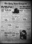Newspaper: The Daily News-Telegram (Sulphur Springs, Tex.), Vol. 53, No. 61, Ed.…