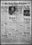 Newspaper: The Daily News-Telegram (Sulphur Springs, Tex.), Vol. 56, No. 258, Ed…