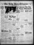 Primary view of The Daily News-Telegram (Sulphur Springs, Tex.), Vol. 53, No. 307, Ed. 1 Sunday, December 30, 1951