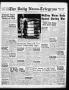 Newspaper: The Daily News-Telegram (Sulphur Springs, Tex.), Vol. 80, No. 217, Ed…