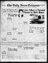 Newspaper: The Daily News-Telegram (Sulphur Springs, Tex.), Vol. 58, No. 229, Ed…