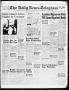 Newspaper: The Daily News-Telegram (Sulphur Springs, Tex.), Vol. 81, No. 55, Ed.…