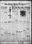 Newspaper: The Daily News-Telegram (Sulphur Springs, Tex.), Vol. 57, No. 243, Ed…