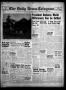 Newspaper: The Daily News-Telegram (Sulphur Springs, Tex.), Vol. 54, No. 54, Ed.…