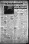 Newspaper: The Daily News-Telegram (Sulphur Springs, Tex.), Vol. 84, No. 56, Ed.…