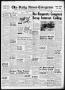 Newspaper: The Daily News-Telegram (Sulphur Springs, Tex.), Vol. 81, No. 135, Ed…