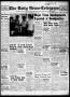 Primary view of The Daily News-Telegram (Sulphur Springs, Tex.), Vol. 55, No. 175, Ed. 1 Sunday, July 26, 1953