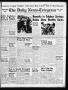 Newspaper: The Daily News-Telegram (Sulphur Springs, Tex.), Vol. 60, No. 58, Ed.…