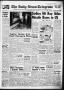 Newspaper: The Daily News-Telegram (Sulphur Springs, Tex.), Vol. 82, No. 134, Ed…
