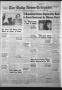 Newspaper: The Daily News-Telegram (Sulphur Springs, Tex.), Vol. 56, No. 277, Ed…