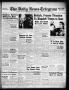 Newspaper: The Daily News-Telegram (Sulphur Springs, Tex.), Vol. 58, No. 259, Ed…
