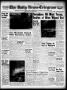 Primary view of The Daily News-Telegram (Sulphur Springs, Tex.), Vol. 59, No. 123, Ed. 1 Friday, May 24, 1957