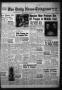 Newspaper: The Daily News-Telegram (Sulphur Springs, Tex.), Vol. 58, No. 37, Ed.…