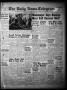 Primary view of The Daily News-Telegram (Sulphur Springs, Tex.), Vol. 53, No. 139, Ed. 1 Tuesday, June 12, 1951