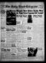 Newspaper: The Daily News-Telegram (Sulphur Springs, Tex.), Vol. 54, No. 92, Ed.…