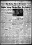 Primary view of The Daily News-Telegram (Sulphur Springs, Tex.), Vol. 82, No. 50, Ed. 1 Monday, February 29, 1960