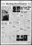 Newspaper: The Daily News-Telegram (Sulphur Springs, Tex.), Vol. 81, No. 119, Ed…