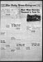 Newspaper: The Daily News-Telegram (Sulphur Springs, Tex.), Vol. 55, No. 306, Ed…