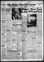 Newspaper: The Daily News-Telegram (Sulphur Springs, Tex.), Vol. 82, No. 54, Ed.…