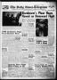 Newspaper: The Daily News-Telegram (Sulphur Springs, Tex.), Vol. 82, No. 146, Ed…