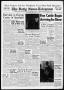 Newspaper: The Daily News-Telegram (Sulphur Springs, Tex.), Vol. 81, No. 108, Ed…