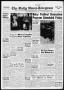 Newspaper: The Daily News-Telegram (Sulphur Springs, Tex.), Vol. 81, No. 104, Ed…