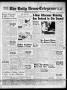 Newspaper: The Daily News-Telegram (Sulphur Springs, Tex.), Vol. 58, No. 175, Ed…