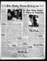Newspaper: The Daily News-Telegram (Sulphur Springs, Tex.), Vol. 80, No. 206, Ed…