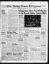 Newspaper: The Daily News-Telegram (Sulphur Springs, Tex.), Vol. 80, No. 177, Ed…