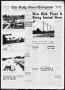 Newspaper: The Daily News-Telegram (Sulphur Springs, Tex.), Vol. 81, No. 227, Ed…