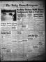 Newspaper: The Daily News-Telegram (Sulphur Springs, Tex.), Vol. 53, No. 55, Ed.…
