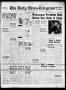 Newspaper: The Daily News-Telegram (Sulphur Springs, Tex.), Vol. 58, No. 227, Ed…