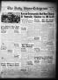 Newspaper: The Daily News-Telegram (Sulphur Springs, Tex.), Vol. 53, No. 198, Ed…