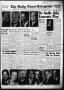 Primary view of The Daily News-Telegram (Sulphur Springs, Tex.), Vol. 82, No. 97, Ed. 1 Sunday, April 24, 1960