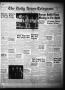 Newspaper: The Daily News-Telegram (Sulphur Springs, Tex.), Vol. 53, No. 172, Ed…