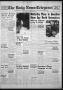 Newspaper: The Daily News-Telegram (Sulphur Springs, Tex.), Vol. 55, No. 246, Ed…
