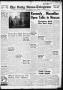 Newspaper: The Daily News-Telegram (Sulphur Springs, Tex.), Vol. 84, No. 298, Ed…