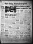 Newspaper: The Daily News-Telegram (Sulphur Springs, Tex.), Vol. 53, No. 174, Ed…