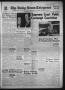 Newspaper: The Daily News-Telegram (Sulphur Springs, Tex.), Vol. 83, No. 138, Ed…