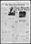 Newspaper: The Daily News-Telegram (Sulphur Springs, Tex.), Vol. 81, No. 132, Ed…