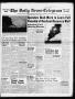 Newspaper: The Daily News-Telegram (Sulphur Springs, Tex.), Vol. 60, No. 71, Ed.…
