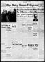 Newspaper: The Daily News-Telegram (Sulphur Springs, Tex.), Vol. 55, No. 122, Ed…