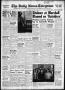 Newspaper: The Daily News-Telegram (Sulphur Springs, Tex.), Vol. 82, No. 73, Ed.…