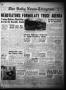 Newspaper: The Daily News-Telegram (Sulphur Springs, Tex.), Vol. 53, No. 176, Ed…