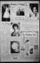 Thumbnail image of item number 2 in: 'The Daily News-Telegram (Sulphur Springs, Tex.), Vol. 87, No. 40, Ed. 1 Sunday, September 30, 1962'.