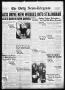 Primary view of The Daily News-Telegram (Sulphur Springs, Tex.), Vol. 44, No. 235, Ed. 1 Thursday, October 1, 1942