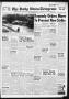 Newspaper: The Daily News-Telegram (Sulphur Springs, Tex.), Vol. 84, No. 285, Ed…