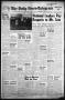 Newspaper: The Daily News-Telegram (Sulphur Springs, Tex.), Vol. 83, No. 272, Ed…
