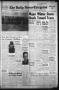 Thumbnail image of item number 1 in: 'The Daily News-Telegram (Sulphur Springs, Tex.), Vol. 84, No. 6, Ed. 1 Monday, January 8, 1962'.
